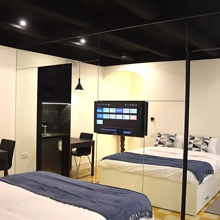 度假居 San 瓦莱塔