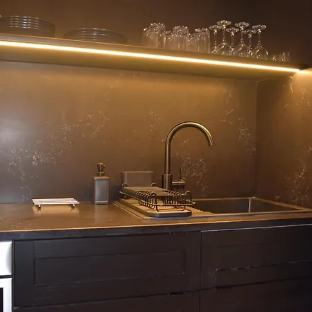 度假居 San 瓦莱塔