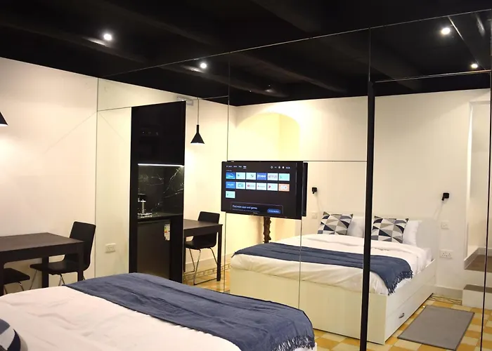 Vakantiehuis San Valletta