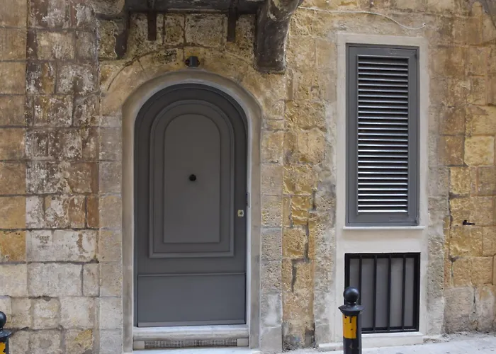 San Vakantiehuis Valletta