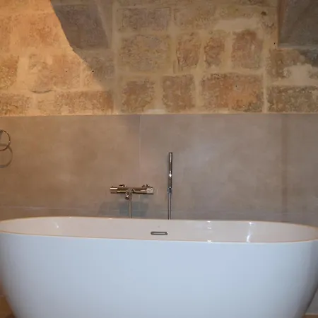 Сasa de vacaciones San La Valeta