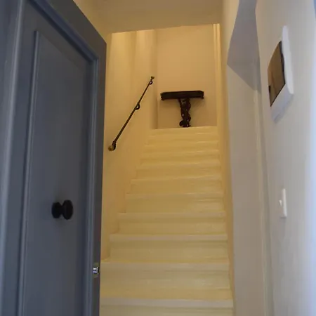 San Сasa de vacaciones *