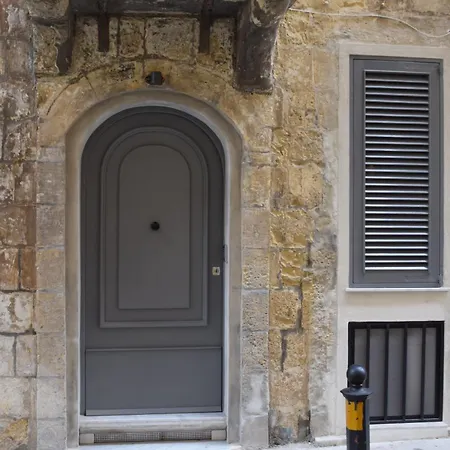 San בית נופש ואלטה