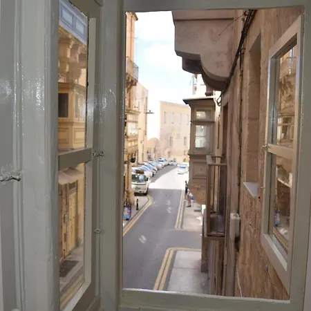 Сasa de vacaciones San La Valeta