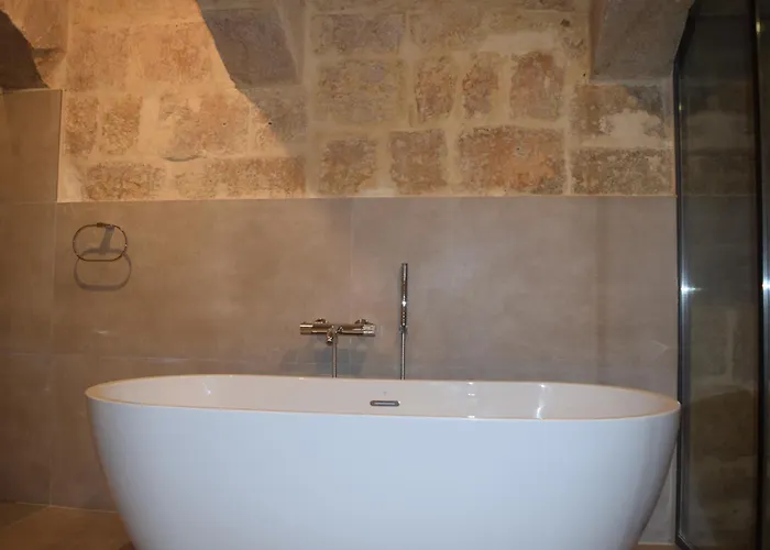 Сasa de vacaciones San La Valeta