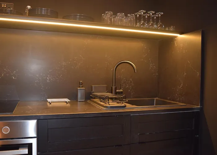 Сasa de vacaciones San La Valeta