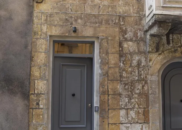 Сasa de vacaciones San